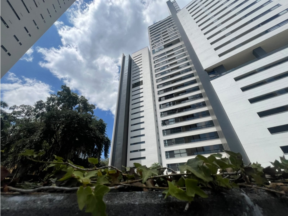 Apartamento en arriendo en San Lucas, Medellín · foto 6 de 20