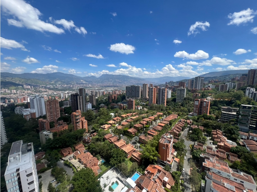 Apartamento en arriendo en San Lucas, Medellín · foto 8 de 20