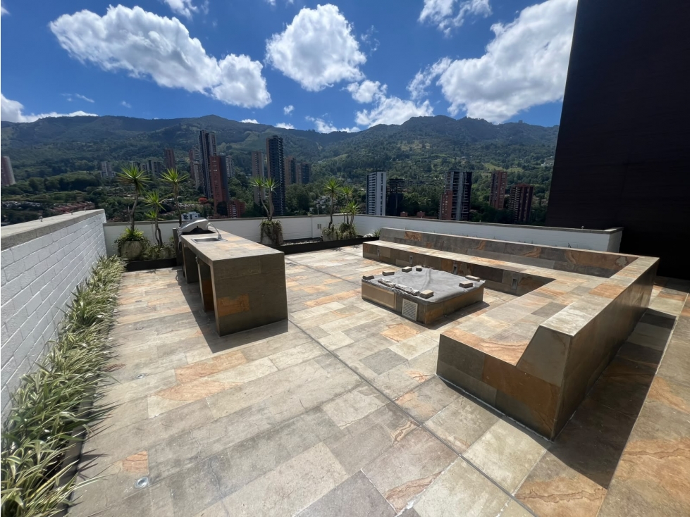 Apartamento en arriendo en San Lucas, Medellín · foto 9 de 20