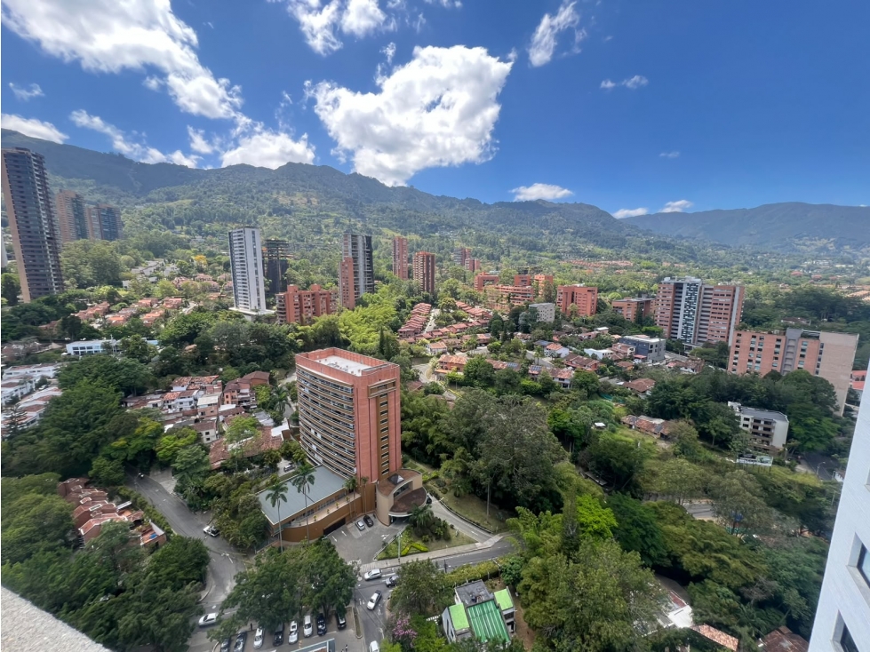 Apartamento en arriendo en San Lucas, Medellín · foto 10 de 20