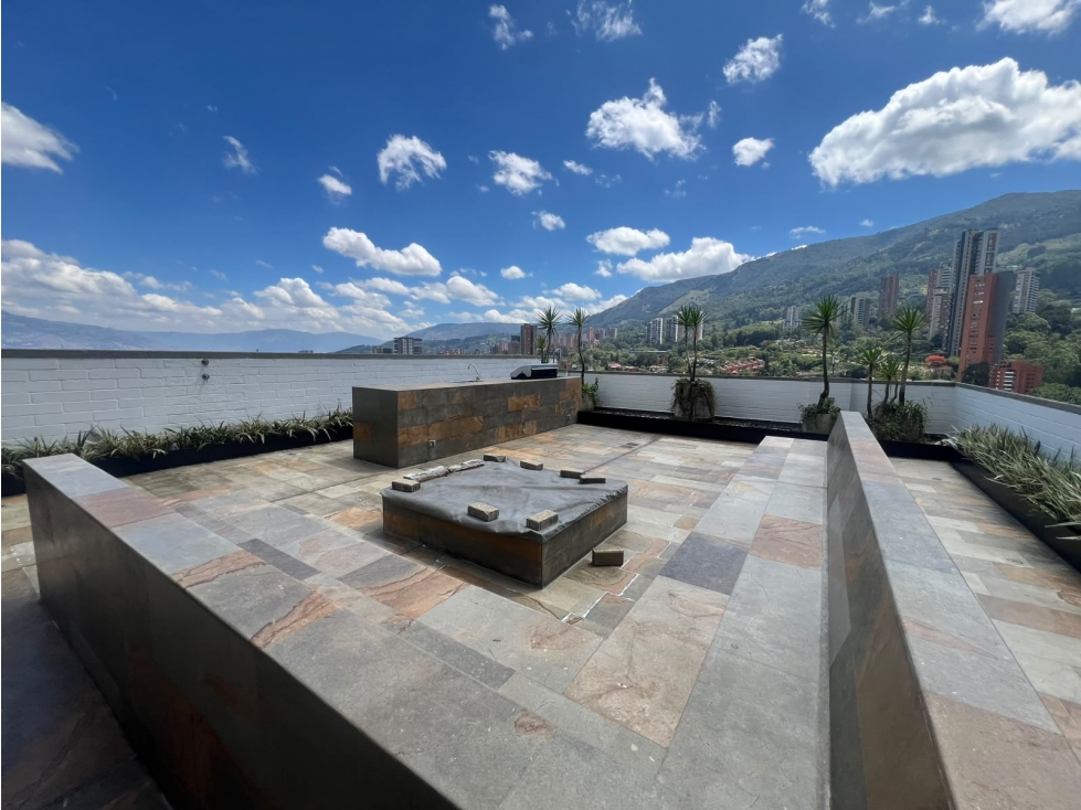 Apartamento en arriendo en San Lucas, Medellín · foto 11 de 20
