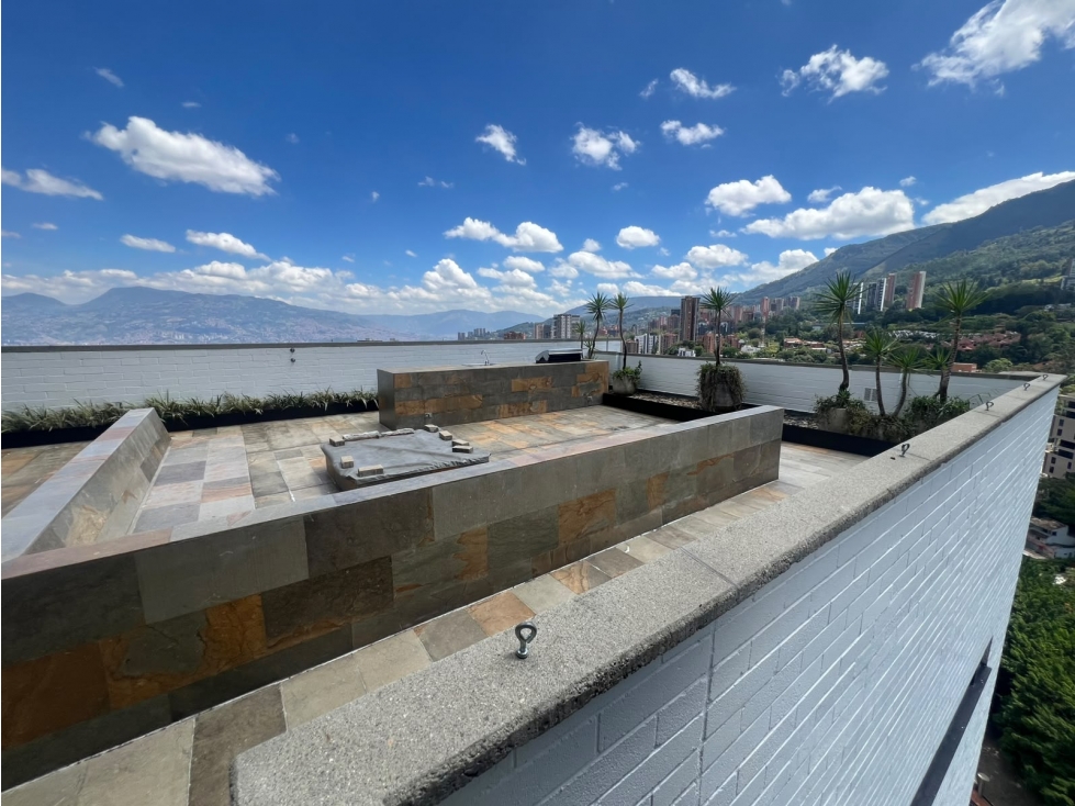 Apartamento en arriendo en San Lucas, Medellín · foto 12 de 20