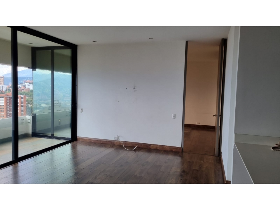 Apartamento en arriendo en San Lucas, Medellín · foto 20 de 20