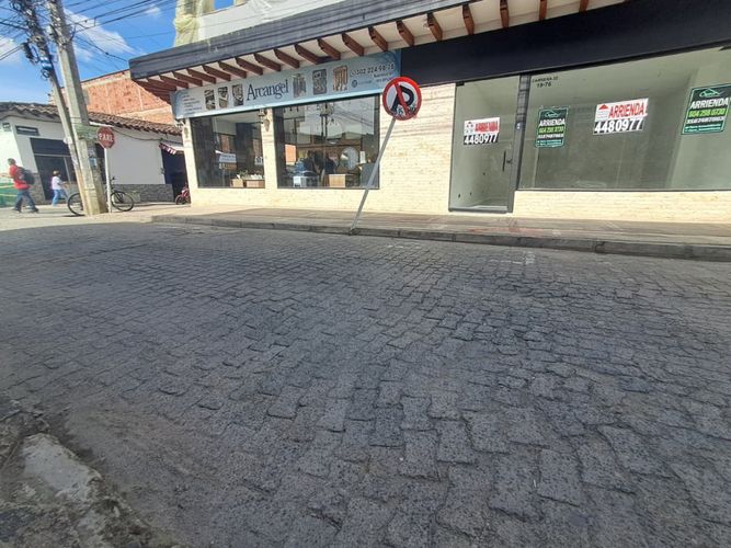 Local en arriendo en La Ceja, 40 m² · foto 4 de 10