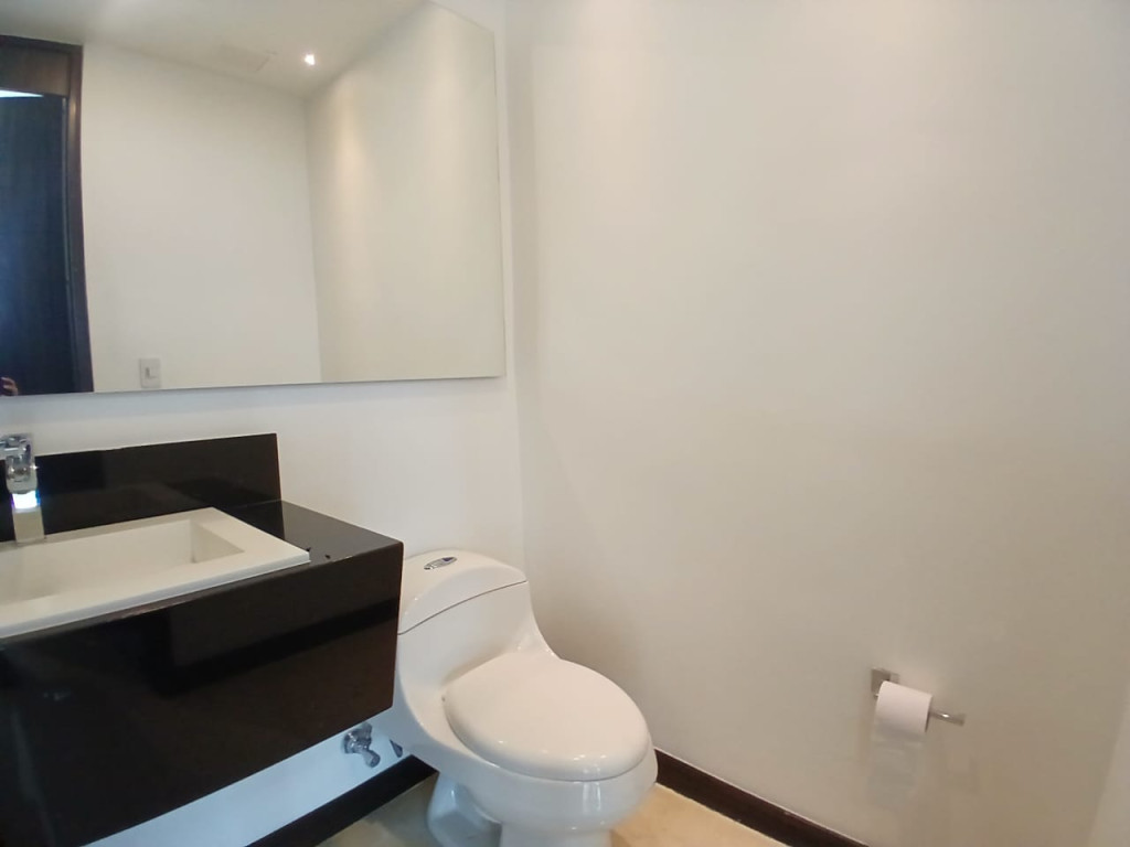 Apartamento en arriendo en El Poblado, Medellín · foto 15 de 16