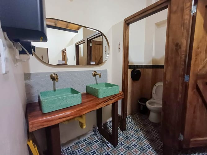 Local en arriendo en El Retiro, 18 m² · foto 5 de 24