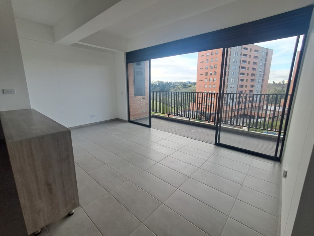 Apartamento en Arriendo en Barro blanco, Rionegro