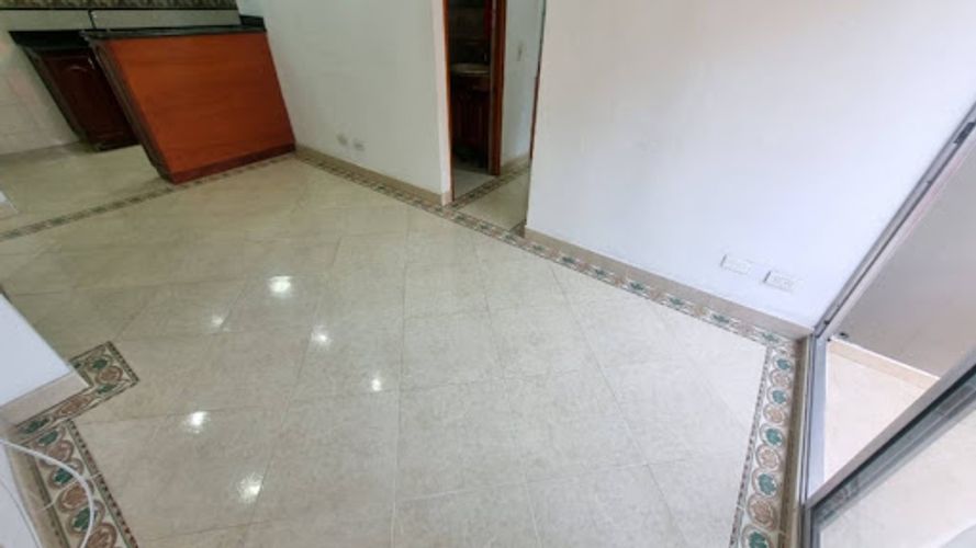 Apartamento de 3 alcobas en arriendo en Loma Del Indio, Medellín, 65 m² · foto 6 de 19