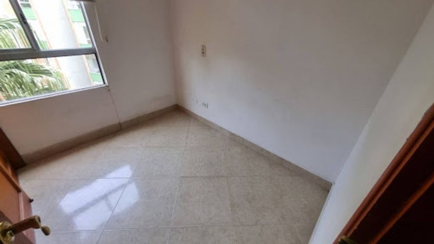 Apartamento de 3 alcobas en arriendo en Loma Del Indio, Medellín, 65 m² · foto 8 de 19
