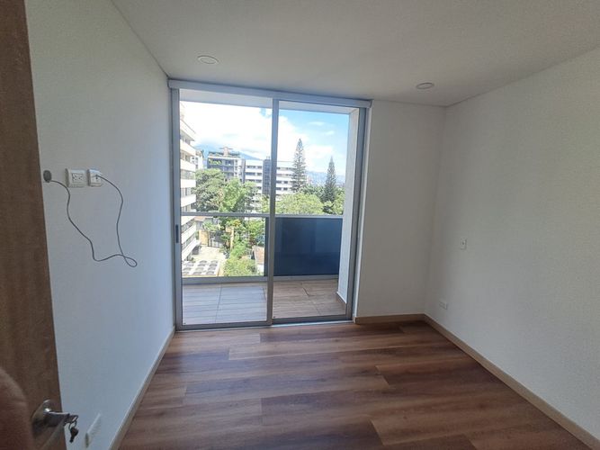 Apartamento de 2 alcobas en arriendo en El Diamante No. 2, Medellín, 72 m² · foto 5 de 15