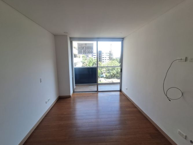 Apartamento de 2 alcobas en arriendo en El Diamante No. 2, Medellín, 72 m² · foto 6 de 15
