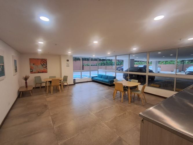 Apartamento de 2 alcobas en arriendo en El Diamante No. 2, Medellín, 72 m² · foto 14 de 15