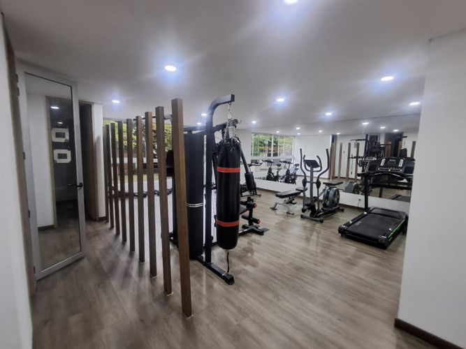 Apartamento de 2 alcobas en arriendo en El Diamante No. 2, Medellín, 72 m² · foto 15 de 15