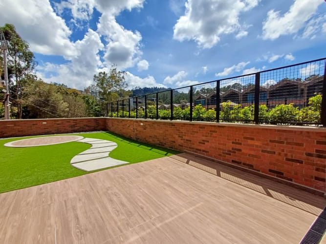 Apartamento de 1 alcoba en venta en El Retiro, 171 m² · foto 2 de 19