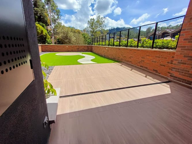 Apartamento de 1 alcoba en venta en El Retiro, 171 m² · foto 5 de 19