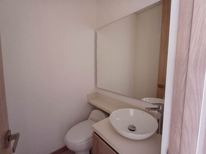 Apartamento de 1 alcoba en venta en El Retiro, 171 m² · foto 6 de 19