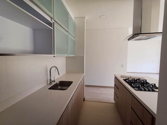 Apartamento de 1 alcoba en venta en El Retiro, 171 m² · foto 7 de 19