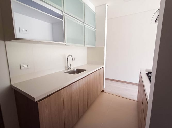 Apartamento de 1 alcoba en venta en El Retiro, 171 m² · foto 10 de 19