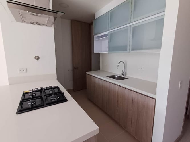 Apartamento de 1 alcoba en venta en El Retiro, 171 m² · foto 18 de 19