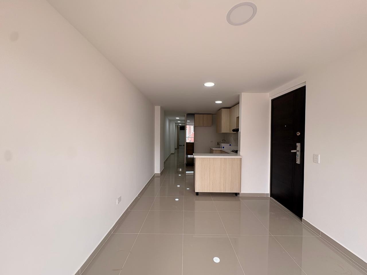 Apartamento en arriendo en Entreamigos, Sabaneta · foto 5 de 13