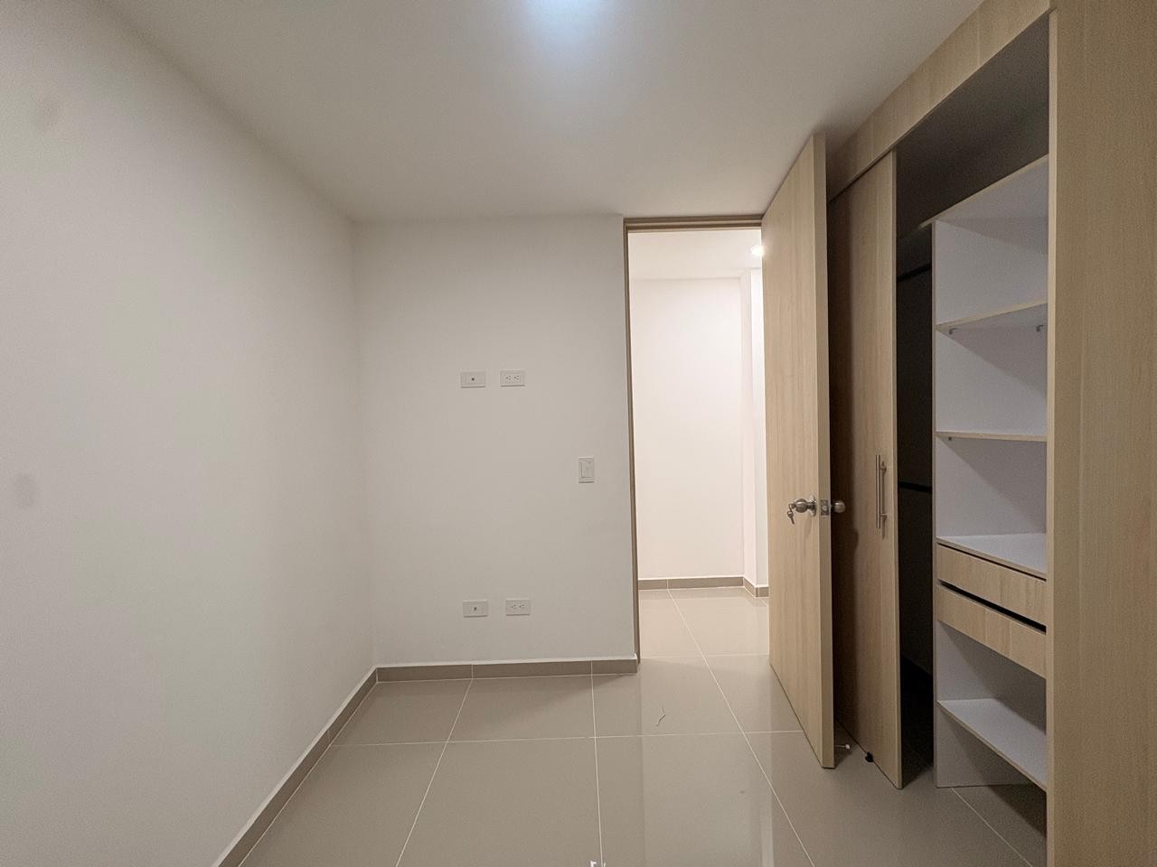 Apartamento en arriendo en Entreamigos, Sabaneta · foto 8 de 13