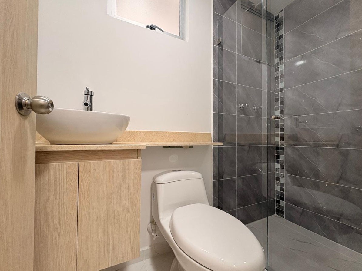 Apartamento en arriendo en Entreamigos, Sabaneta · foto 12 de 13