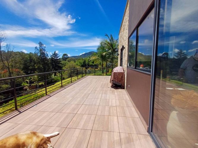 Casa de 4 alcobas en venta en El Carmen de Viboral, 404 m² · foto 6 de 24