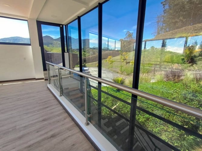 Casa de 4 alcobas en venta en El Carmen de Viboral, 404 m² · foto 7 de 24