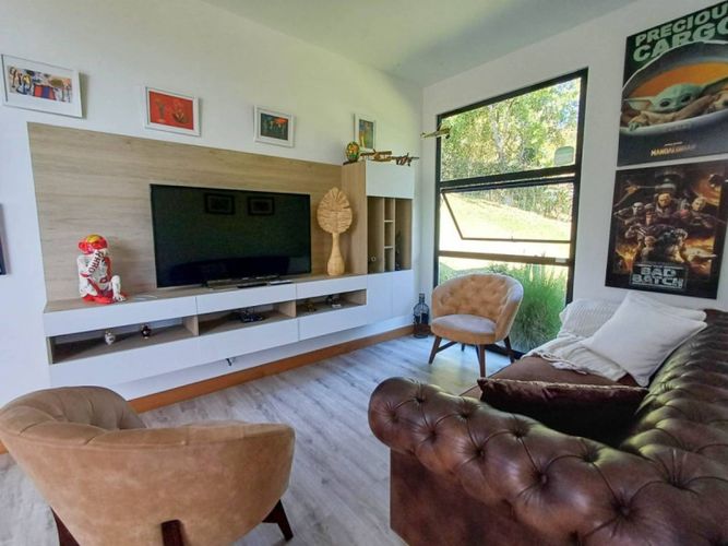 Casa de 4 alcobas en venta en El Carmen de Viboral, 404 m² · foto 12 de 24