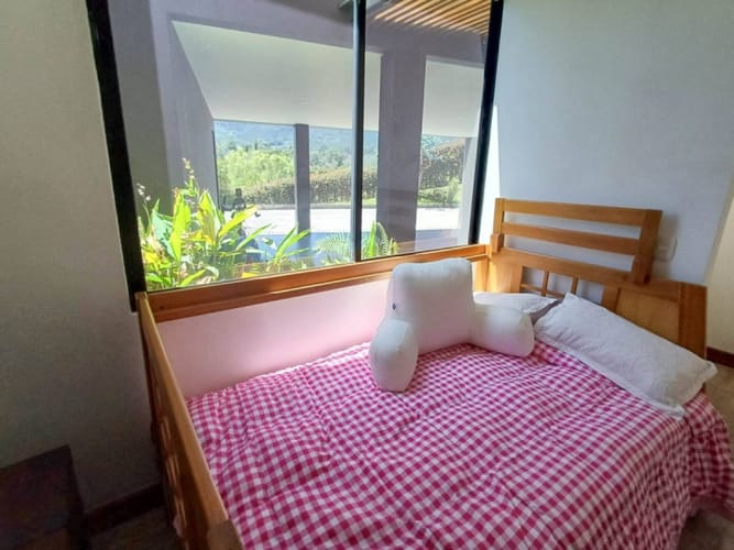 Casa de 4 alcobas en venta en El Carmen de Viboral, 404 m² · foto 20 de 24