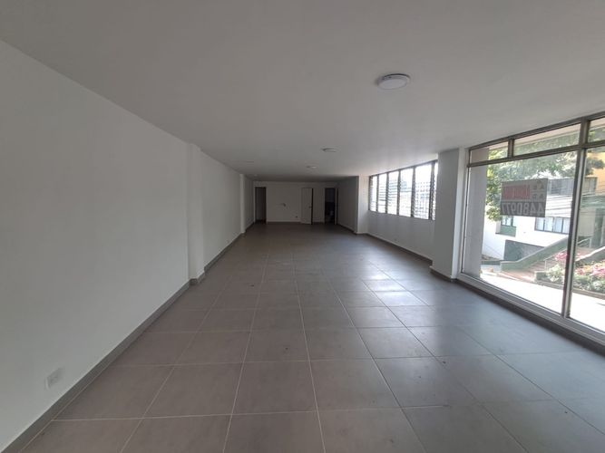 Local en arriendo en El Poblado, Medellín, 90 m² · foto 7 de 7