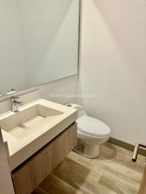 Apartamento de 1 alcoba en venta en Santa Barbara, Bogotá, 60 m² · foto 8 de 8