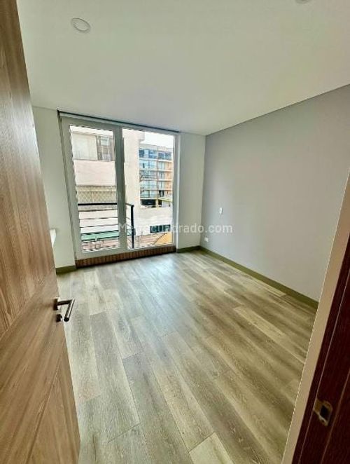 Apartamento de 1 alcoba en venta en Santa Barbara, Bogotá, 60 m² · foto 5 de 8