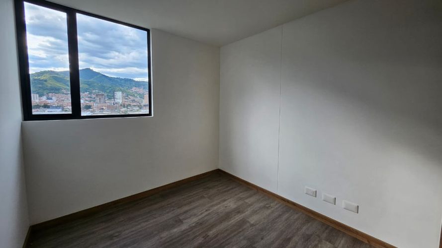 Apartamento de 3 alcobas en venta en Mayorca, Sabaneta, 89 m² · foto 6 de 14