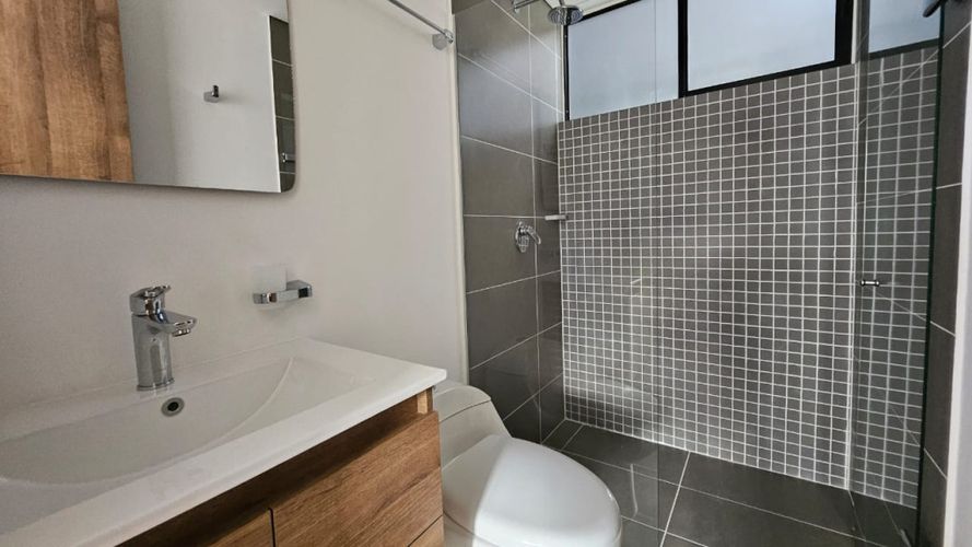 Apartamento de 3 alcobas en venta en Mayorca, Sabaneta, 89 m² · foto 13 de 14