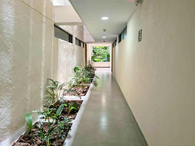 Apartamento de 2 alcobas en venta en Santa Elena, El Retiro, 106 m² · foto 3 de 20