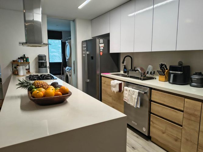 Apartamento de 2 alcobas en venta en Santa Elena, El Retiro, 106 m² · foto 7 de 20