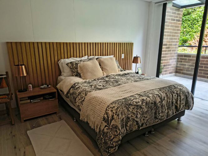 Apartamento de 2 alcobas en venta en Santa Elena, El Retiro, 106 m² · foto 11 de 20