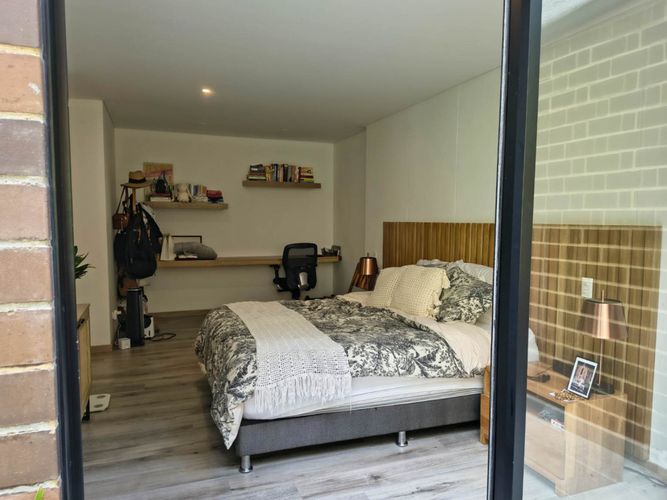 Apartamento de 2 alcobas en venta en Santa Elena, El Retiro, 106 m² · foto 13 de 20