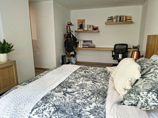 Apartamento de 2 alcobas en venta en Santa Elena, El Retiro, 106 m² · foto 14 de 20