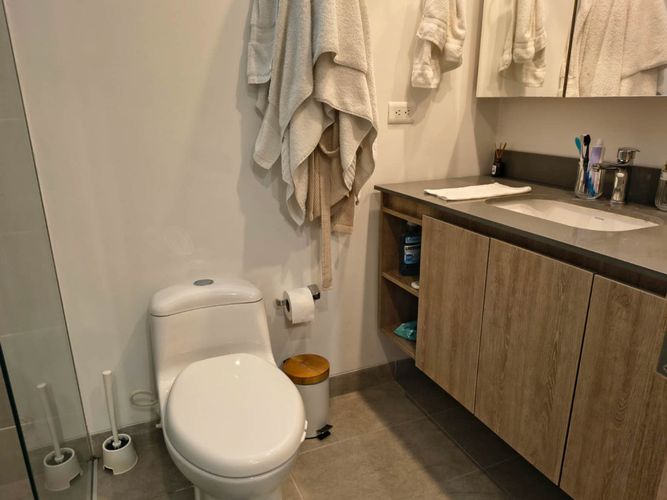 Apartamento de 2 alcobas en venta en Santa Elena, El Retiro, 106 m² · foto 16 de 20
