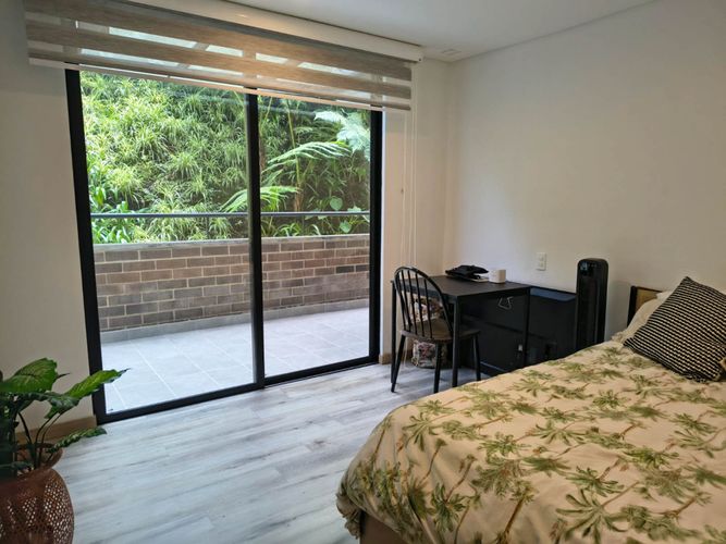 Apartamento de 2 alcobas en venta en Santa Elena, El Retiro, 106 m² · foto 17 de 20