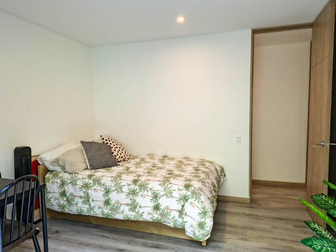 Apartamento de 2 alcobas en venta en Santa Elena, El Retiro, 106 m² · foto 19 de 20