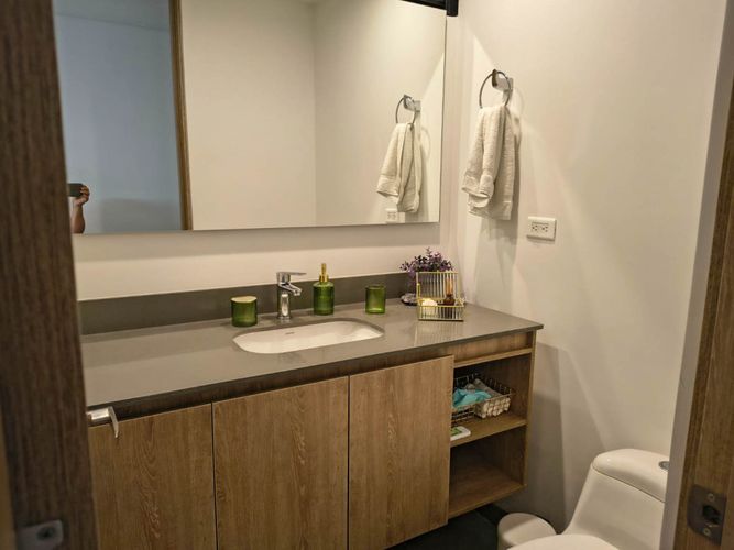 Apartamento de 2 alcobas en venta en Santa Elena, El Retiro, 106 m² · foto 20 de 20