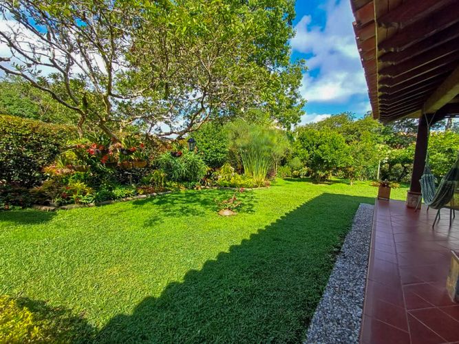 Casa de 4 alcobas en venta en Llano Grande, Rionegro, 200 m² · foto 5 de 24