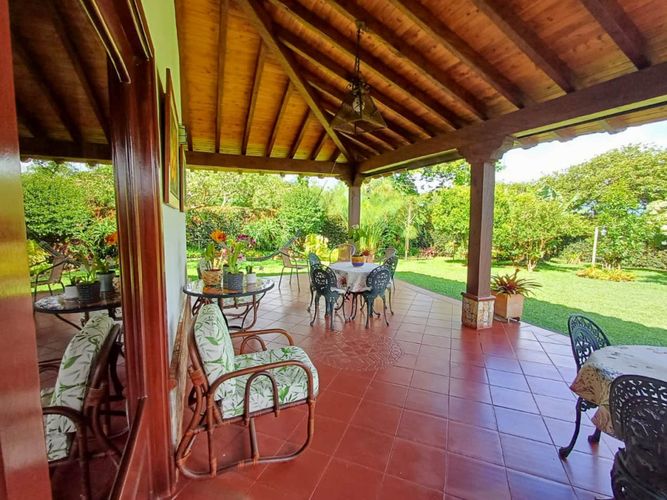 Casa de 4 alcobas en venta en Llano Grande, Rionegro, 200 m² · foto 6 de 24