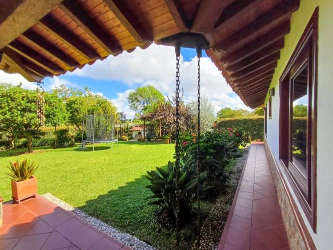 Casa de 4 alcobas en venta en Llano Grande, Rionegro, 200 m² · foto 7 de 24