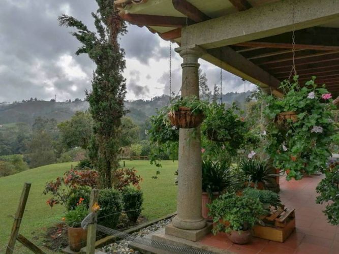 Finca en venta en El Carmen, El Retiro, 500 m² · foto 3 de 24
