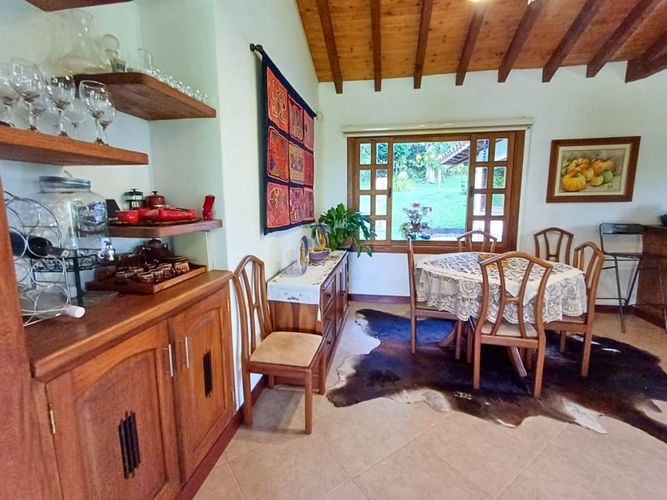 Casa de 4 alcobas en venta en Llano Grande, Rionegro, 200 m² · foto 9 de 24