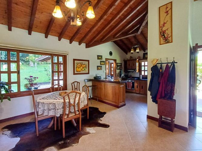 Casa de 4 alcobas en venta en Llano Grande, Rionegro, 200 m² · foto 18 de 24